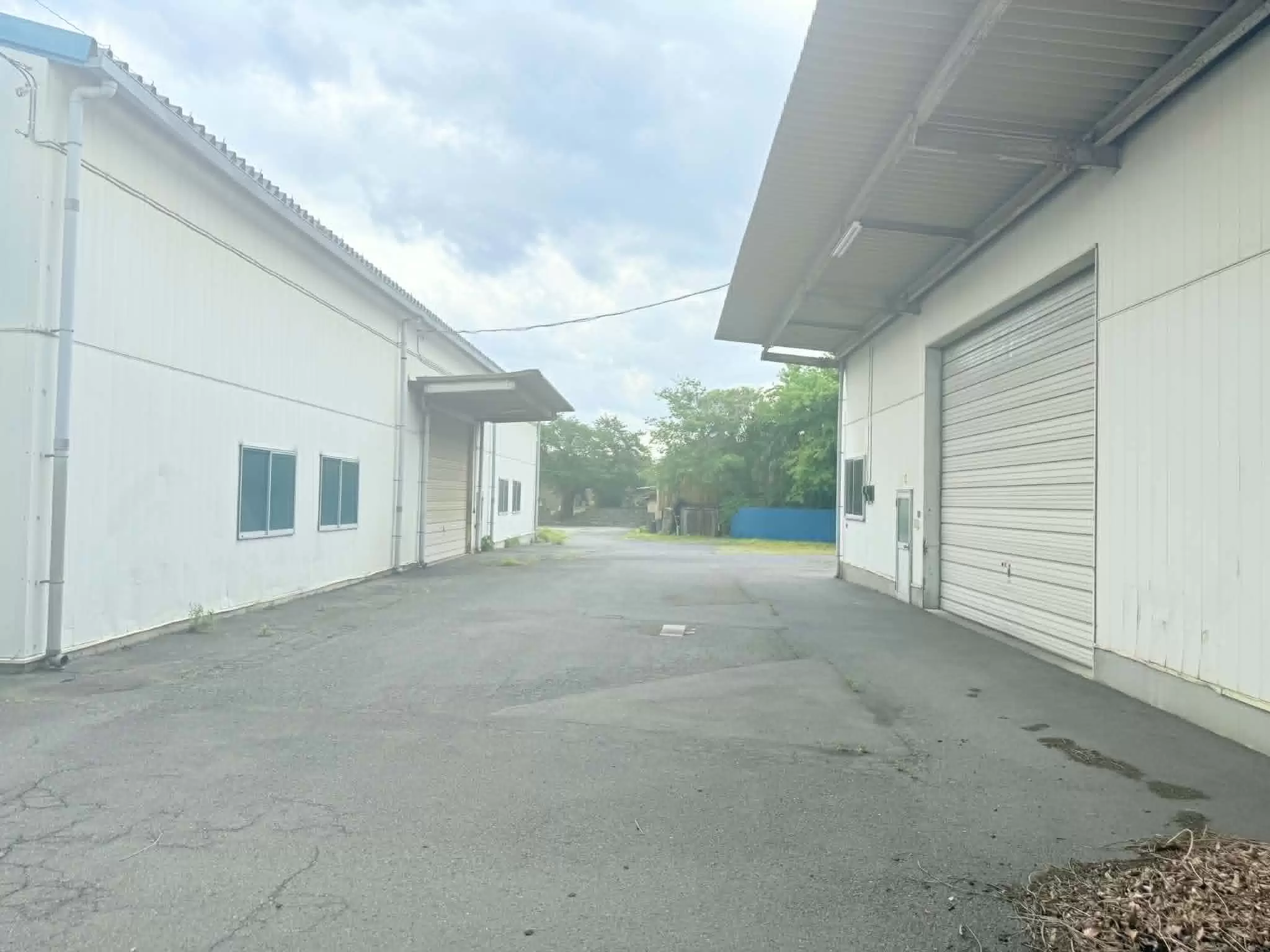 茨城県下妻市下妻丙の倉庫