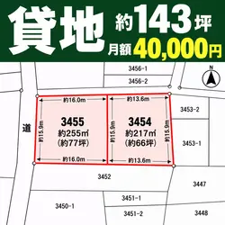 新潟県西蒲原郡弥彦村大字麓の倉庫