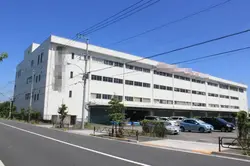 東京都西多摩郡瑞穂町長岡の倉庫