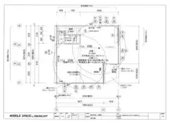 神奈川県横浜市中区長者町の倉庫