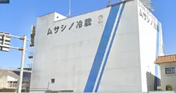埼玉県さいたま市北区吉野町の倉庫