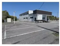 千葉県いすみ市弥正の倉庫