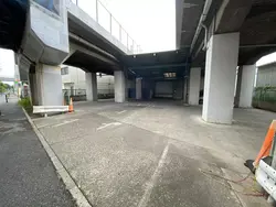 埼玉県さいたま市桜区田島の倉庫