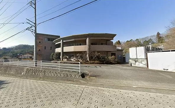 神奈川県相模原市緑区佐野川の倉庫