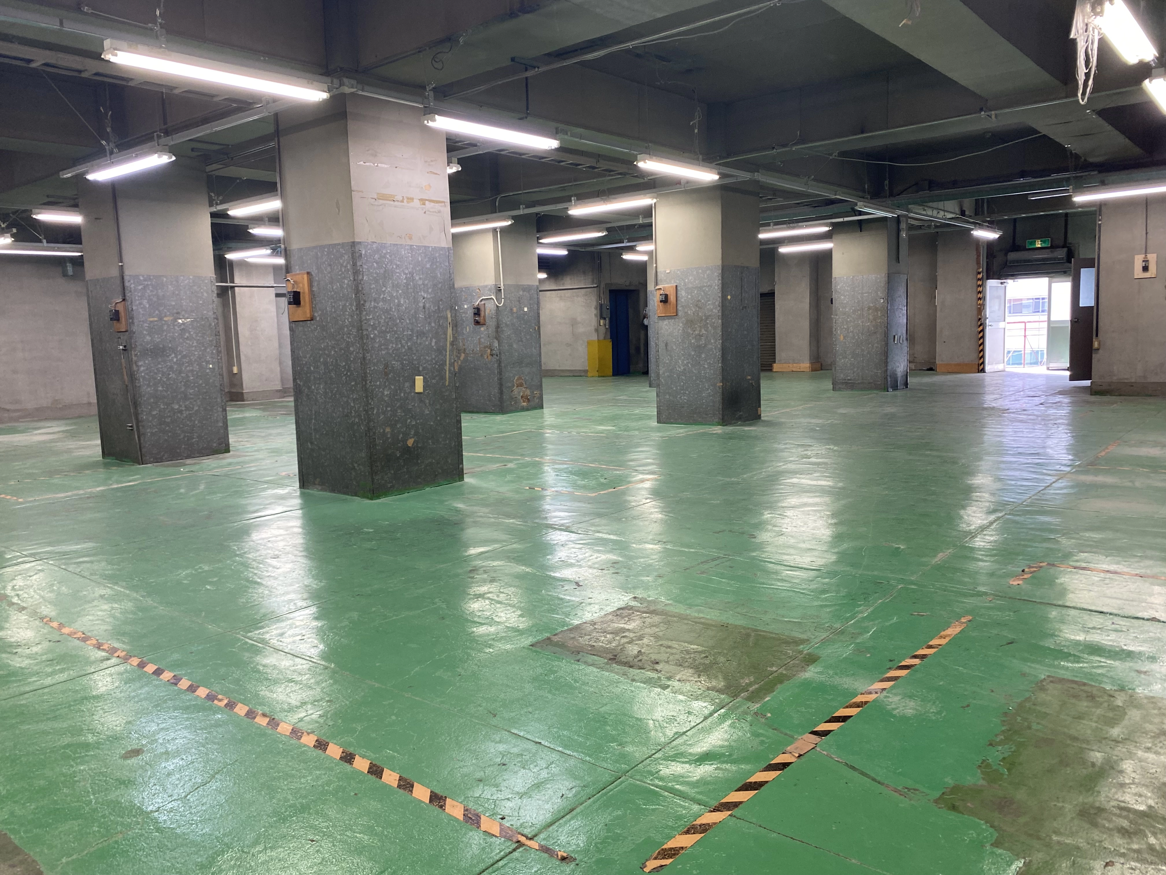 東京都 港区 海岸 3-7-19の物件写真 2枚目のサムネイル