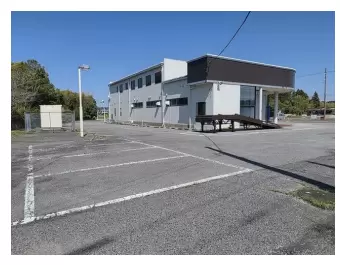 千葉県いすみ市弥正の倉庫