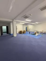 東京都大田区北糀谷の倉庫