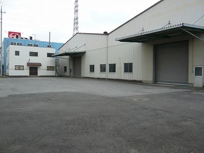埼玉県 さいたま市岩槻区 笹久保新田の倉庫