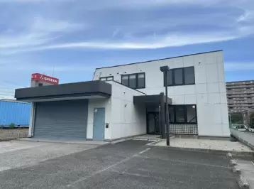 千葉県千葉市稲毛区稲毛東の倉庫